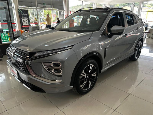 Mitsubishi Eclipse Cross 1.5 Mivec Turbo Hpe-s S-awc