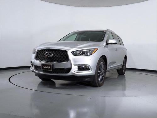 Infiniti QX60 2.5 HEV 4WD AUTO HYBRID