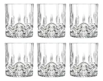 Comprar Barski Vumpler Glass - Doble Old Fashioned - Juego De 6 Vaso