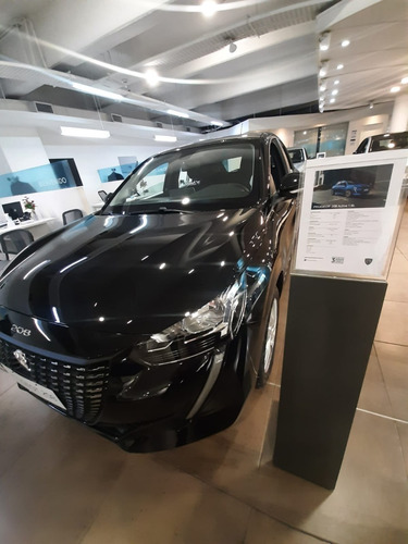 Imagen 2 de 16 de 208 Active Peugeot 0km Entrega Solo Dni Saldo Cuotas ·-