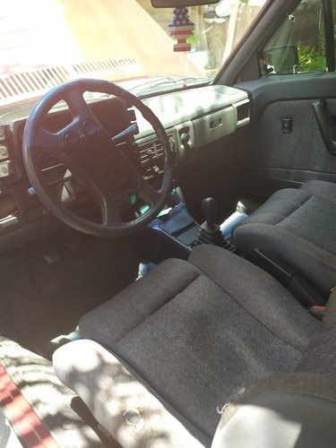 Volkswagen Parati Gls