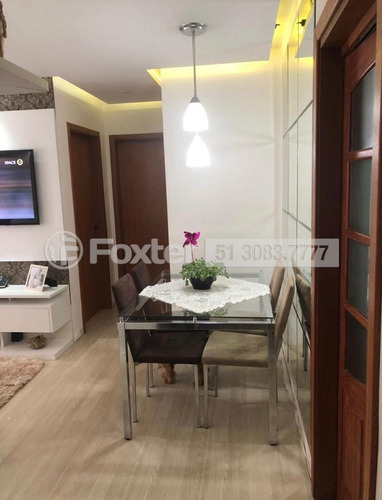 Imagem 3 de 30 de Apartamento, 2 Dormitórios, 59 M², Jardim Carvalho - 202001