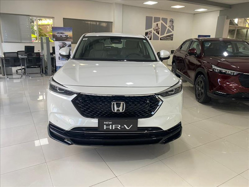 Honda Hr-v 1.5 Di I-vtec Turbo Flex Touring Cvt