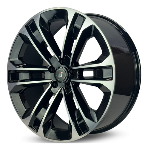 4 Rodas Gt7 Blazer S10 + Frete Grátis / 22x9 (6x139)