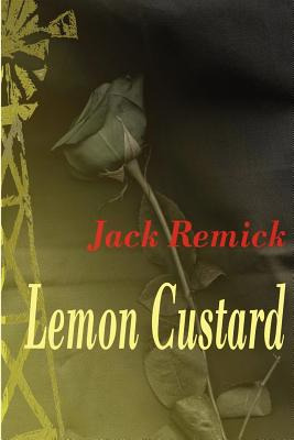 Libro Lemon Custard: The Novella And Screenplay Adaptatio...