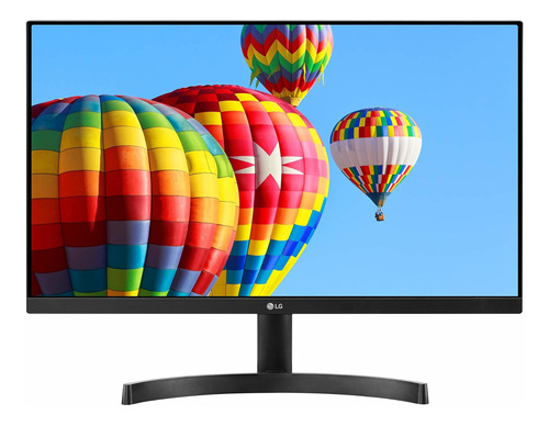 LG Monitor Fhd Ips Pantalla Diseño Bord Lado Radeon Freesync