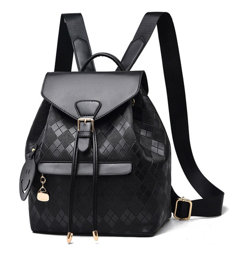 Mini Mochila Tipo Monedero Para Mujer, Pequeña Mochila