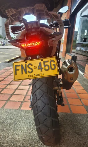 Bmw G310 Gs Rallye 2023