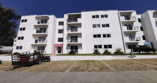 Imagen 1 de 1 de Apartamento En Venta En San José Villa Nueva