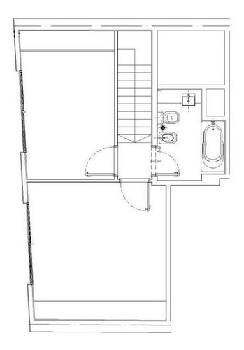 Venta - Departamento 3 Ambientes C/balcón En 10° Piso - Palermo Hollywood - Amplia Financiación