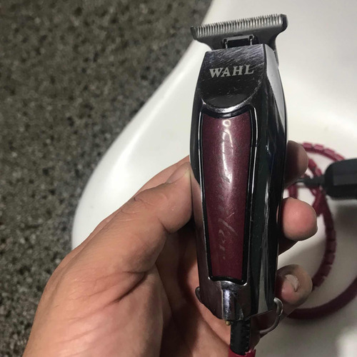 Wahl Detailer