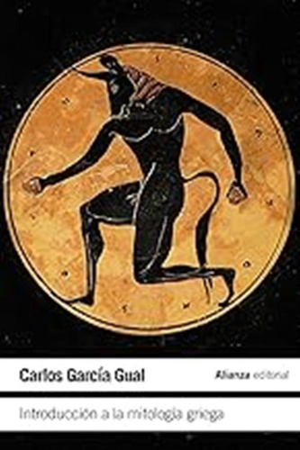 Introducción A La Mitología Griega (el Libro De Bolsillo - H