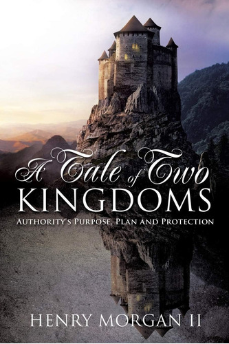Libro A Tale Of Two Kingdoms-inglés