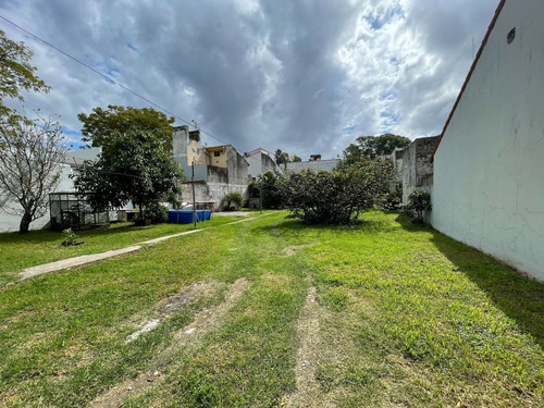 Venta Lote 850 M2 Martinez Excelente Oportunidad