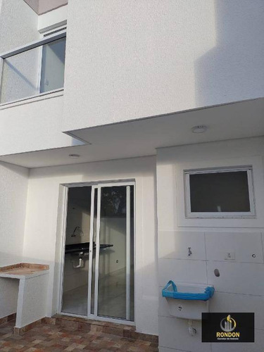 Imagem 20 de 28 de Casa Com 2 Dormitórios À Venda, 63 M² Por R$ 270.000,00 - Jardim Comendador - Itanhaém/sp - Ca1417