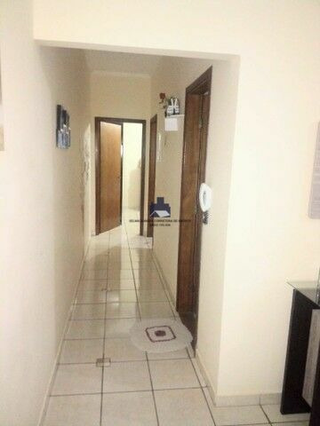 Imagem 8 de 11 de Casa À Venda No Bairro Residencial Nato Vetorasso - São José Do Rio Preto/sp - 2021818