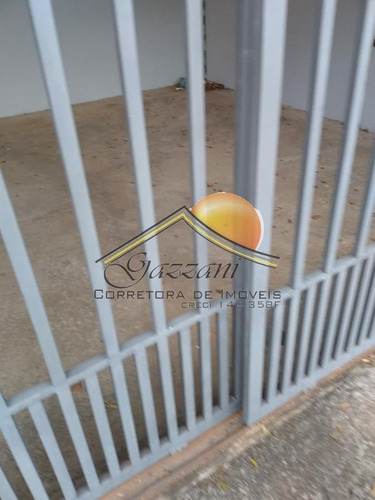 Imagem 8 de 15 de Casa Para Venda Em Bragança Paulista, Jardim São Miguel, 2 Dormitórios, 1 Suíte, 2 Banheiros - G0913_2-1214382
