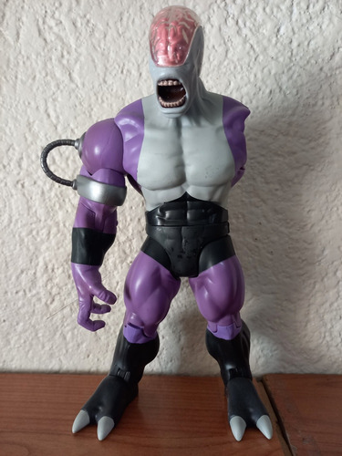 Validus Baf Dc Universe Classics