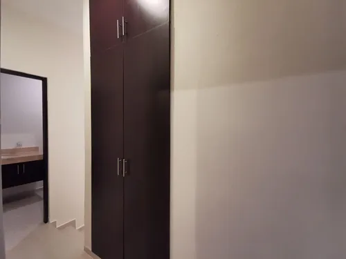 Casa Nueva En Renta En Privada Zensia Con Sistema De Riego En Conkal, Mérida.