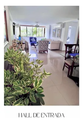 Apartamento en venta