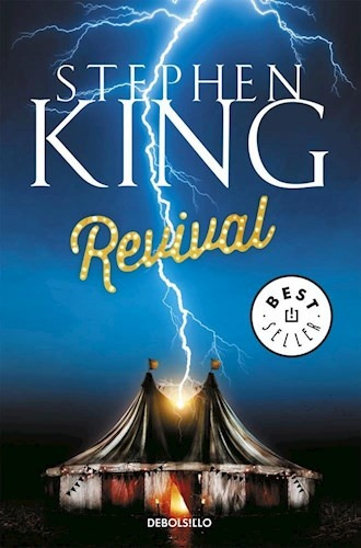 Revival - Stephen King