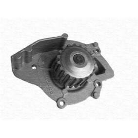 Bomba De Agua Peugeot Boxer 2.2 Hdi 02 - 06