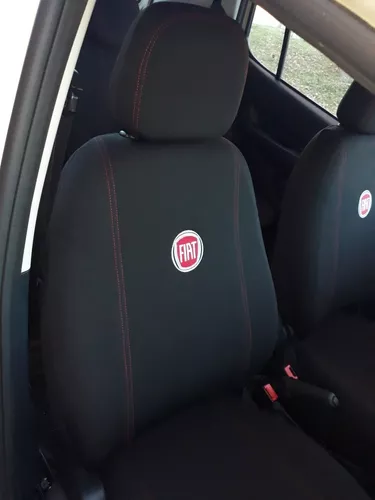 Las mejores ofertas en Fundas de Asiento izquierdo para Fiat