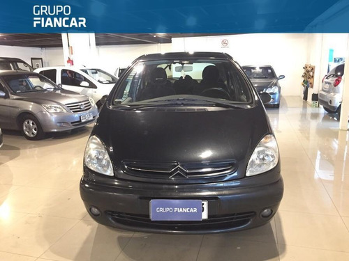 Citroën Xsara Picasso 2.0i 2007