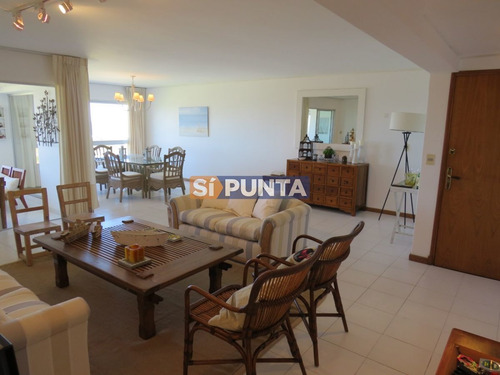 Imagen 7 de 15 de Apartamento En Playa Brava