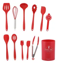 Comprar Juego De 12 Utensilios De Cocina, Utensilios De Cocina, Uten