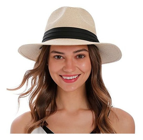 Sombrero, Gorro De Sol Pa Simplicity - Sombrero Panameño De 