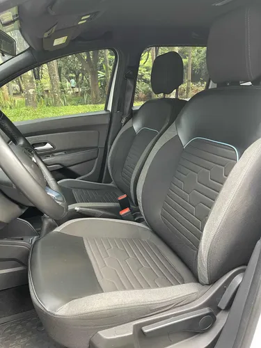 Renault Duster 1.3 Intense Mt 4x4