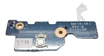 Comprar Placa Botón Encendido Bangho Bes 1308 6-71-w130s-d02