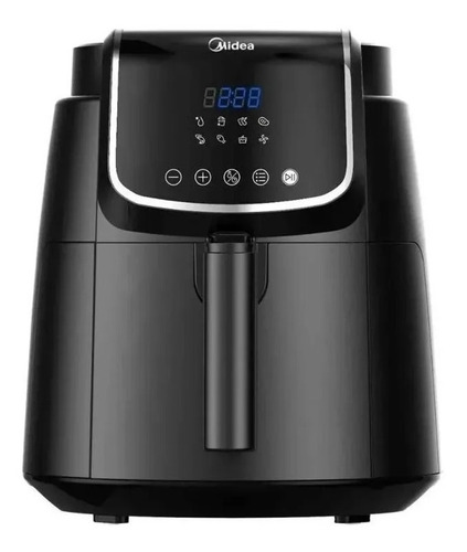 Freidora De Aire Sin Aceite Midea 4 Litros Digital Air Fryer