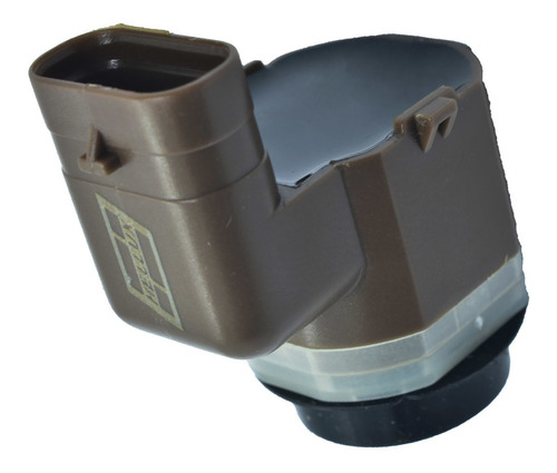 Sensor De Estacionamiento Hellux He3c0919275ad