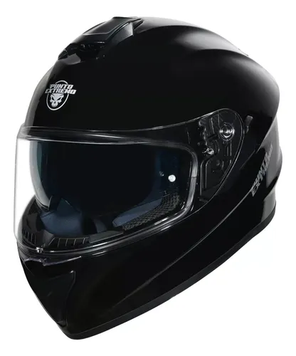 Casco integral motocross hotsell