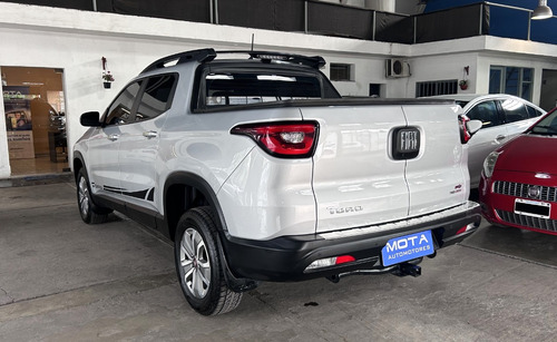 Toro Freedom 1.8 At6 - 2019