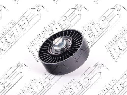 Polia Desvio Correia Alternador Bmw 330i 3.0 24v 2006 A 2007