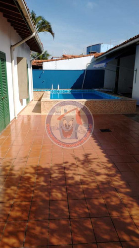 Imagem 15 de 24 de Casa Com 4 Dorms, Cibratel Ii, Itanhaém - R$ 800 Mil, Cod: 18014 - V18014