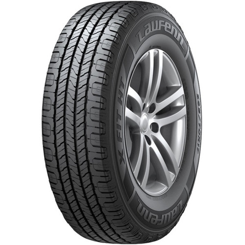 225/65 R17 Llanta Laufenn Ld01 X Fit Ht 102 T