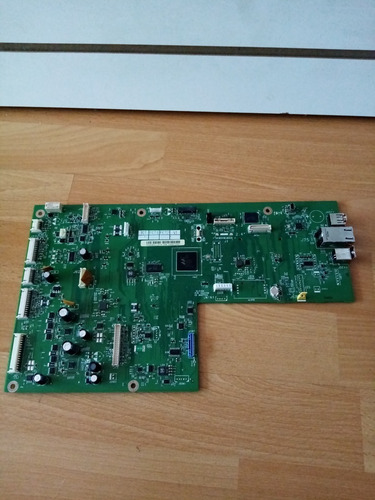 Placa De Circuito Impreso P/n 1023794 Glc16h (Usado)