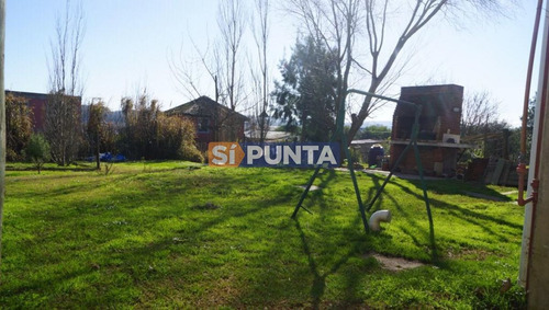 Imagen 3 de 23 de Casa En Maldonado, Lausana