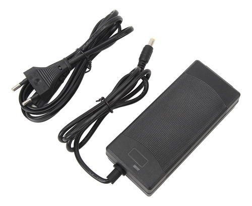 Adaptador De Fuente De Alimentación De 29.4 V 1a Para Scoote