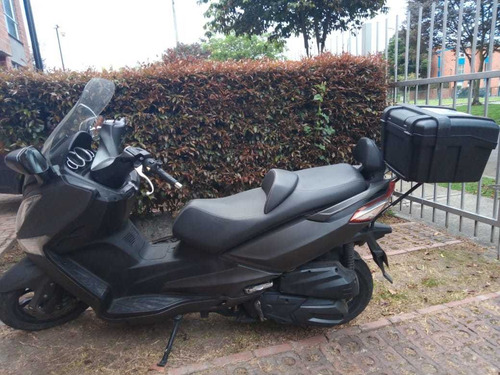 Sym- Joimax 300i Perfecto Estado