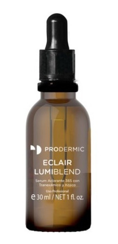 Eclair Lumiblend X30ml - Prodermic