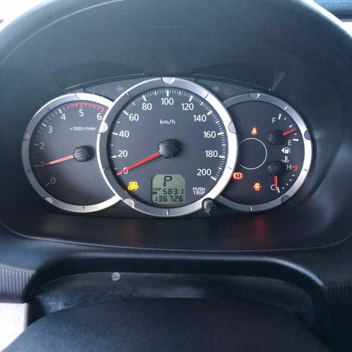Imagem 6 de 10 de Mitsubishi L200 Triton 3.2 D 2013