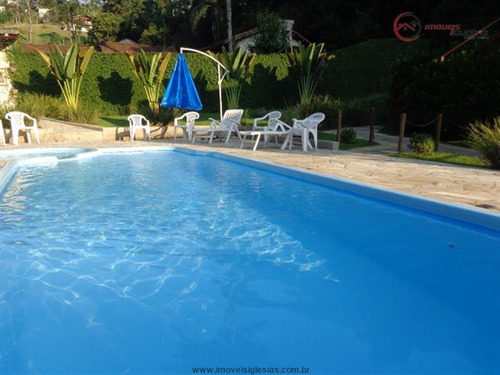 Imagem 10 de 29 de Casas Em Loteamento Fechado À Venda Em Mairiporã/sp - Compre O Seu Casas Em Loteamento Fechado Aqui! - 1407843