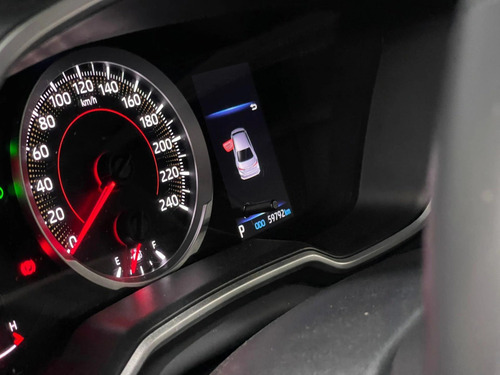 Toyota Corolla 2.0 VVT-IE FLEX XEI DIRECT SHIFT