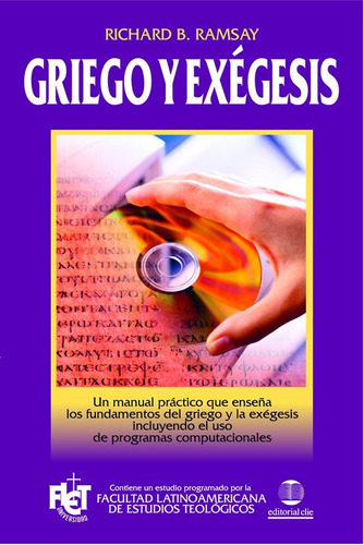 Griego Y Exégesis