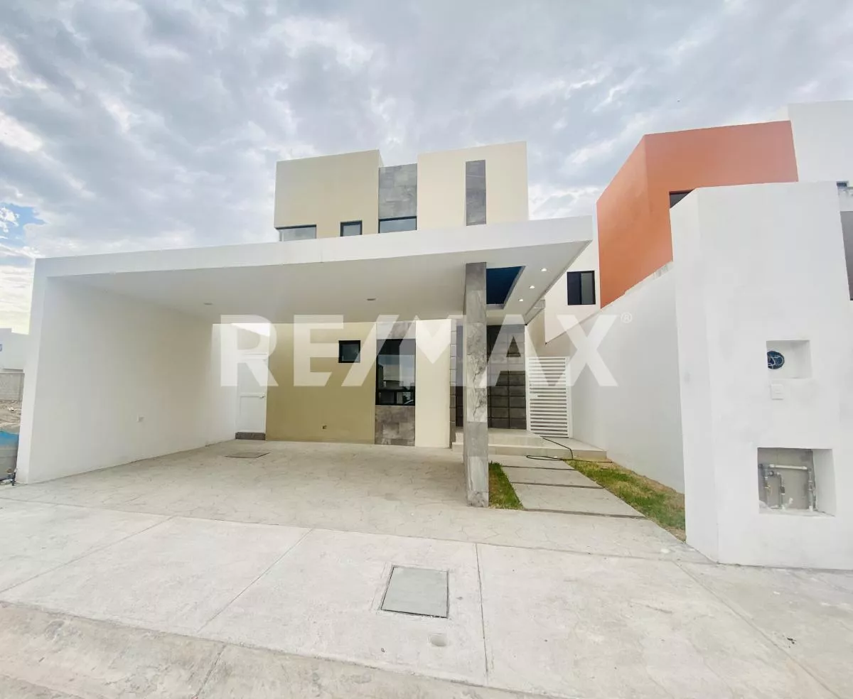 Casa En Venta Torreon, Quintas La Cima